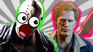 Jasonı Gerçekten Öldürdük Jason 13Cuma Friday The 13Th The Game 