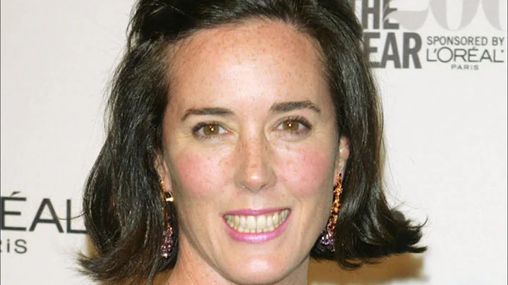 The Untold Truth Of Kate Spade