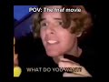 POV:   credits to:mishkafreddybebra on TT/Tik Tok
