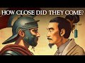 How Close Did Rome And Ancient China Come to War? 1000 Years of Contact (DOCUMENTARY)