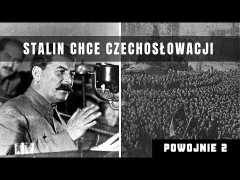 Wideo: Klement Gottwald – Czechosłowacki Stalin