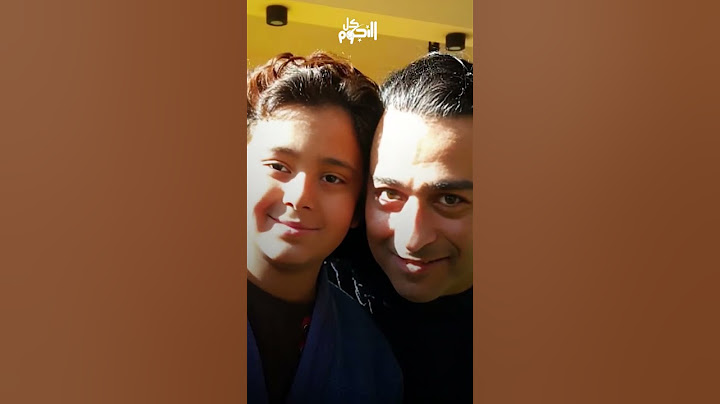 ابن أحمد عزمي أطول من والده
