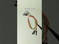 Arduino project. Ultrasonic sensor