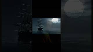 Barbossa Is Hungry Slowed