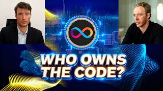 They Lied About Decentralization: The Real Reason This AI Team Quit