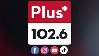 Plus Radio102,6 No1 Hit Radio