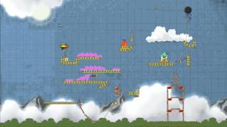 Contraption Maker More Alpha 2
