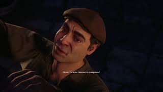 MAFIA: Definitive Edition # 18 "ЧИСТО ДЛЯ РОЗРЯДКИ"