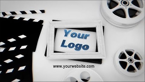 Create a Movie Logo Intro Video - MakeWebVideo.com