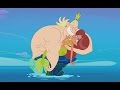 Zig & Sharko - Marina Superstar (S1E66) Full Episode in HD