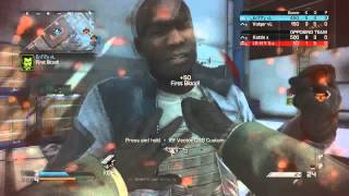 COD GHOST WORLDSTAR OMG