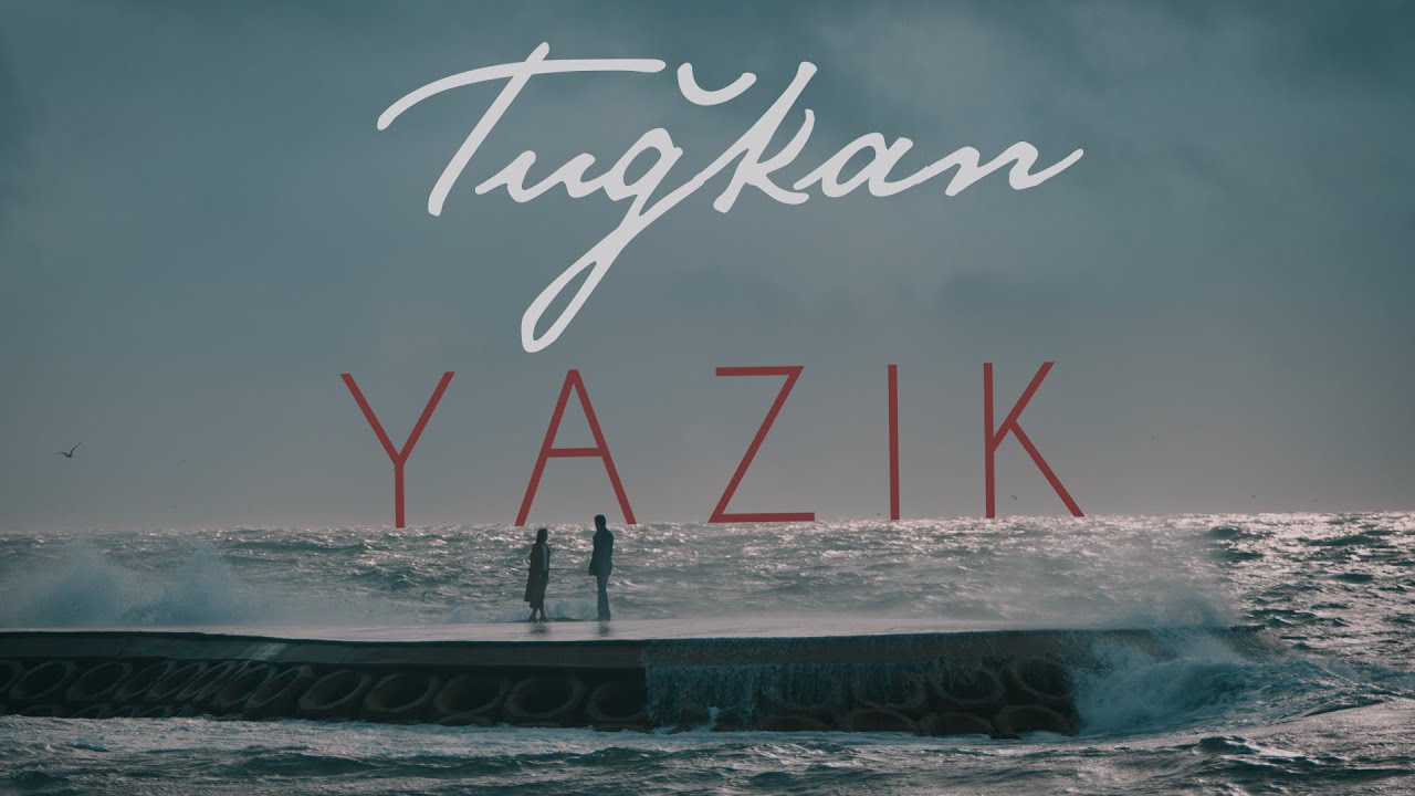 Tukan   Yazk Official Video