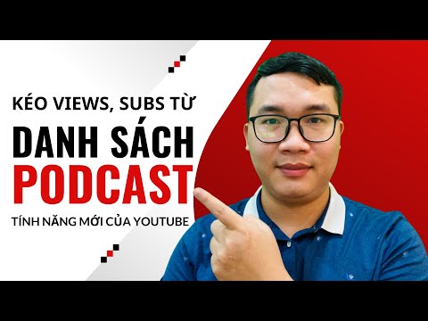 Video: Cách tải xuống nhạc từ YouTube (có hình ảnh)