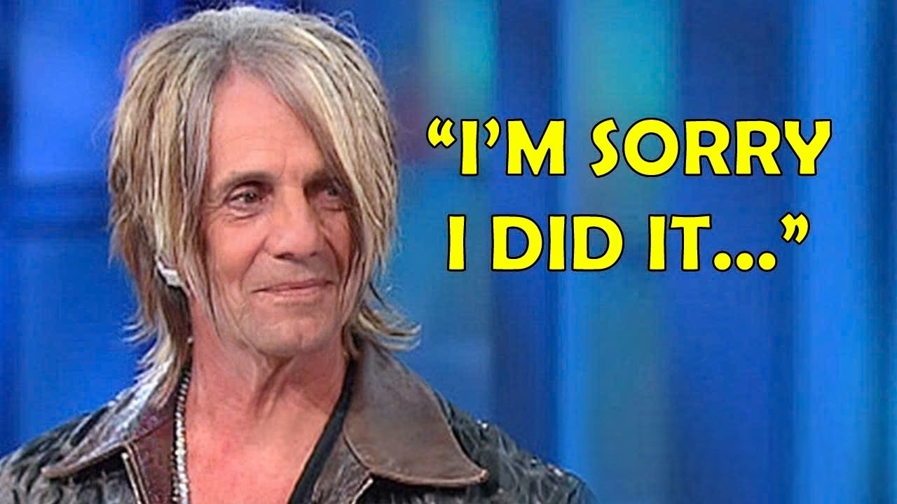 This Is Why You Don't See Criss Angel Anymore...
