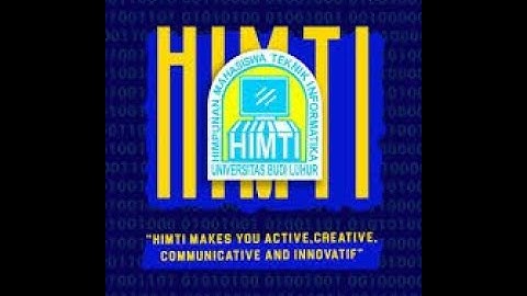 Kami Himpunan Mahasiswa Teknik Informatika 2020