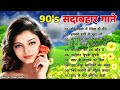 90&#39;s 80&#39;s Evergreen Songs💗 | सदाबहार गाने | Bollywood Evergreen Songs | Udit Narayan Alka Yagnik