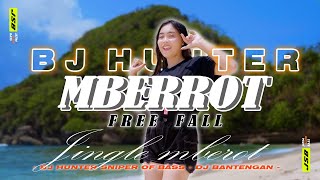 DJ MBEROT FREE FALL JINGLE E BJ HUNTER BOLO