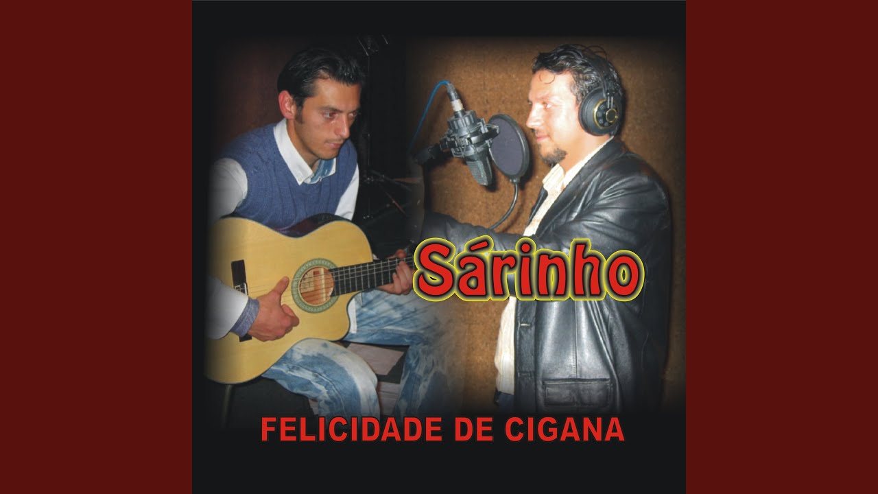 Felicidade de Cigana