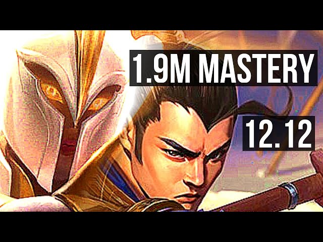 ILLAOI vs KLED (TOP), Rank 6 Illaoi, 1700+ games, 1.0M mastery, EUW  Grandmaster