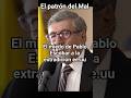 El miedo de Pablo Escobar a la extradición ee.uu #series #peliculas #elpatrón #colombia #musica