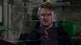 Gary Windass 2019 Part Four