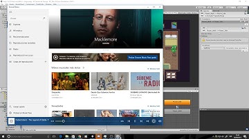 Juego ARPG estilo Zelda #2 Animaciones de movimiento definidas y Warps entre mapeado