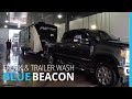 BIG FAN OF BLUE BEACON RV WASH (KYD 157)