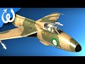 Best Premium Jet?  -  Hunter FGA 9 Gameplay  -  War Thunder
