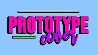 Cosmic Haí - Prototype [ OutKast Cover ] 