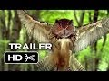 Mysteries of the unseen world trailer 1 2013  nature documentary