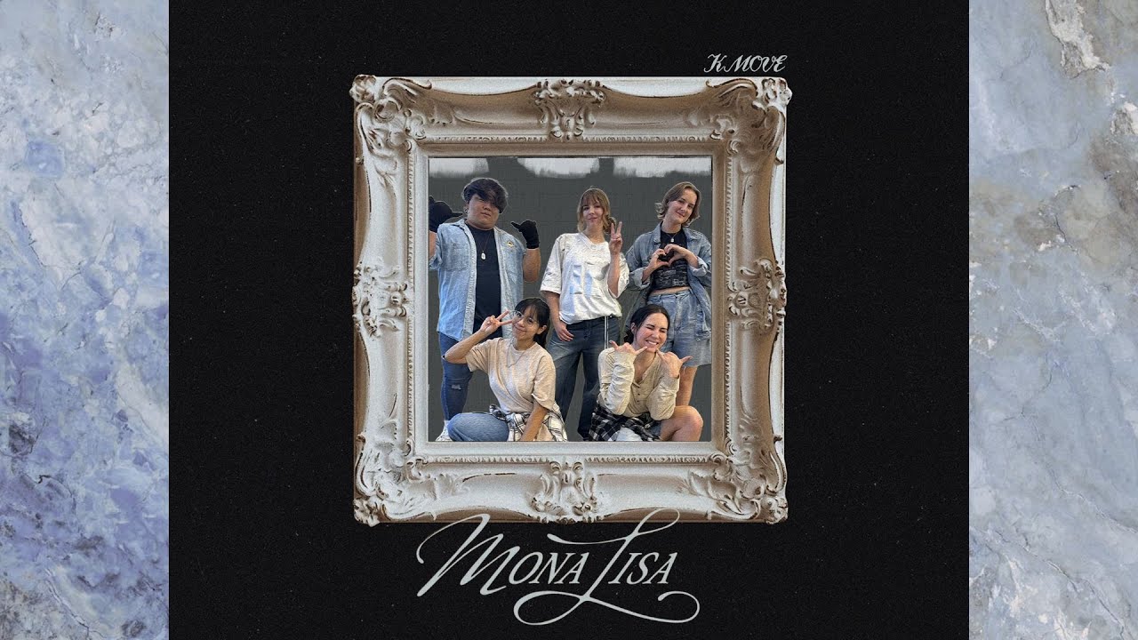 [K-MOVE] MONA LISA - j-hope (제이홉) Dance Cover