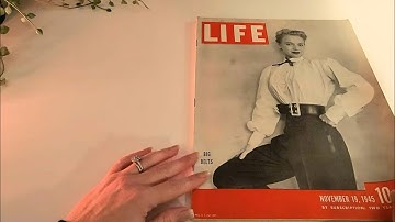 ⏰️ ASMR 3+ hours of page turning to put you to sleep! - No Talking