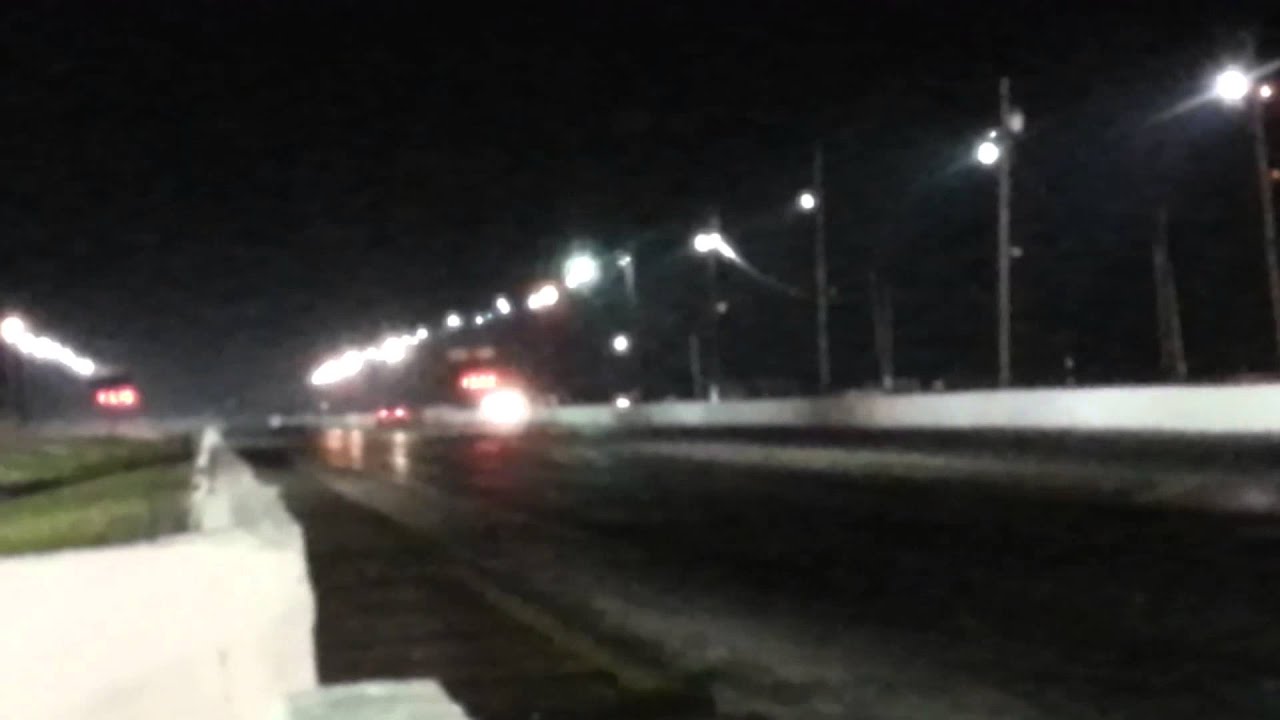 Roc's Street Car @ State Capitol Raceway - August 30, 2013