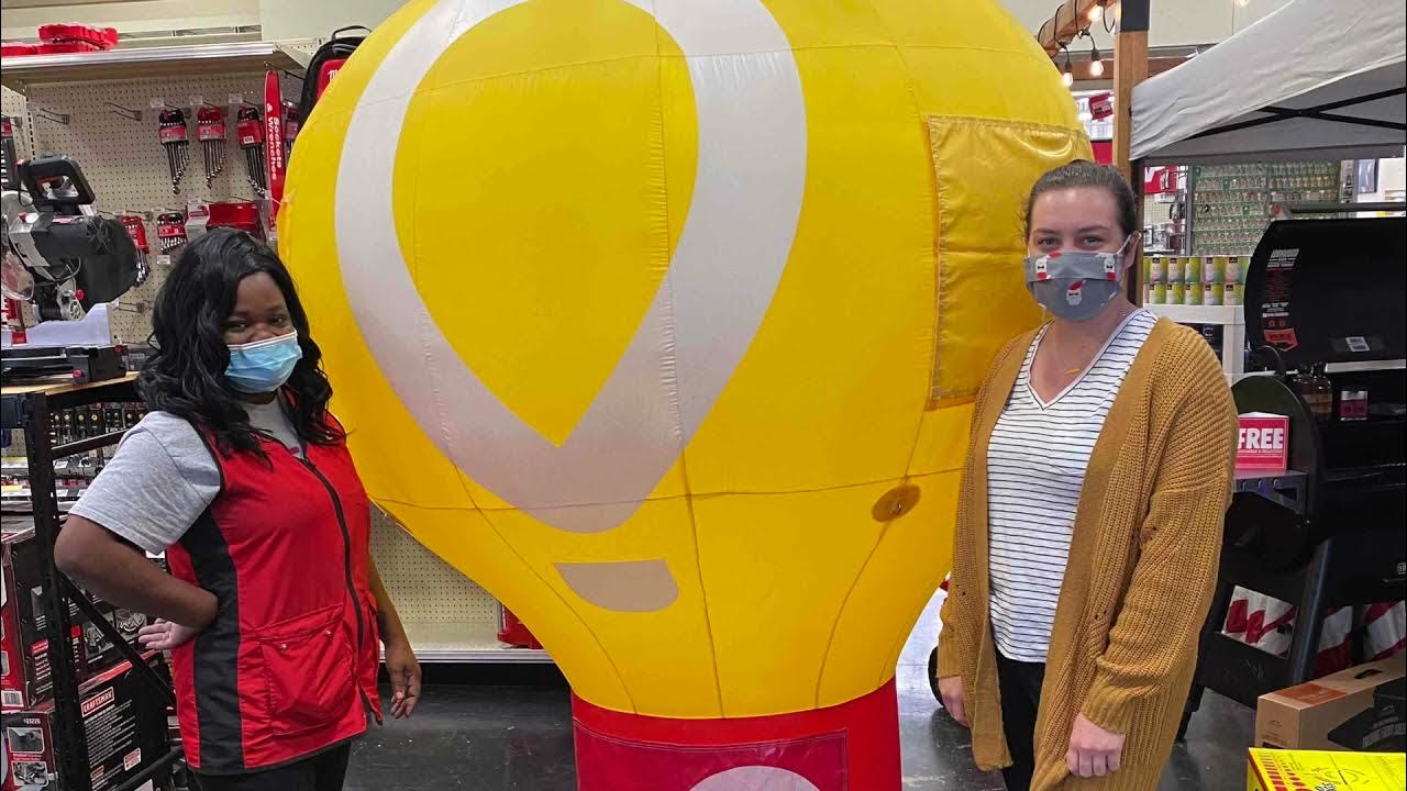 Partner of the Year Ace Hardware YouTube