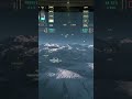 Scanning Lyria #starcitizen #starcitizenclips #shorts #pcgaming #spacegames #spaceexploration