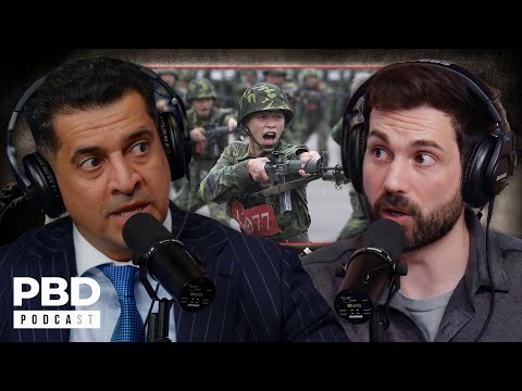 "Tactical Nuclear Weapons" - Chris Cappy PREDICTS Putin’s Next Move In Ukraine War Episode cover