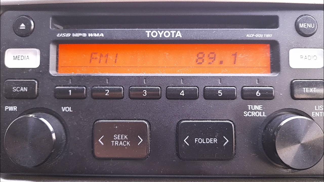 Xhcarh fm 89 1 mhz la voz del pueblo h ah u r cardonal cardonal