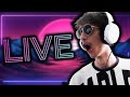 🔵LATE NIGHT CHILLING 🌙 MANY GAMES 🌚 BIIIIIG CHILL | !donate !discord