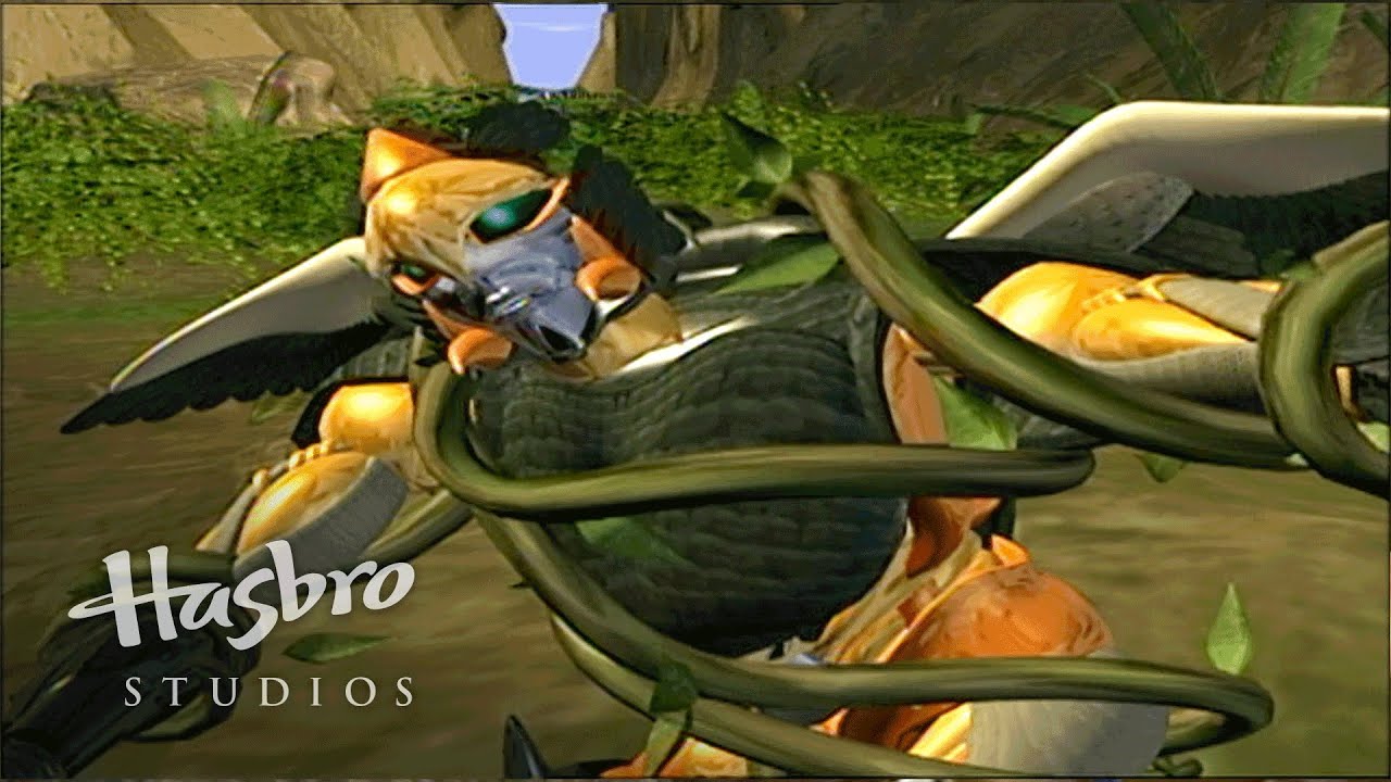 transformers beast wars wrapped up youtube official report sample