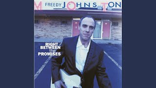 Watch Freedy Johnston Thats Alright With Me video