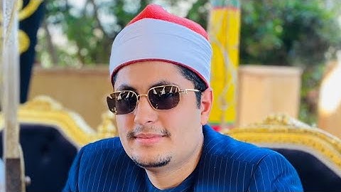 سورة الانعام - في خشوع استثنائي يتجلي الشيخ #مصطفى_حموده ❤️ ربع العصر البلاويه بلقاس دقهليه ✨️🤲