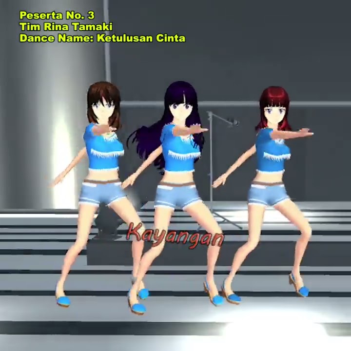 TIKTOK SAKURA SIMULATOR TERBARU 2022 PART 211