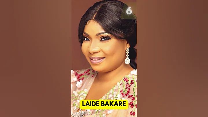 Nollywood Celebrities Who Are Now Politicians 2024