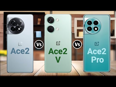 OnePlus Ace 2