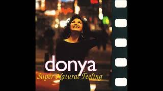 Donya - Super Natural Feeling (Euro Jack Swing Edit)