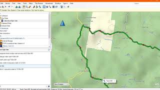 Basecamp for Adventure Riders   Episode 4   Editing Tracks