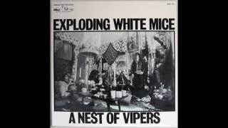 Video thumbnail of "Exploding White Mice ‎- "A Nest Of Vipers" 6 track mini LP 1985"