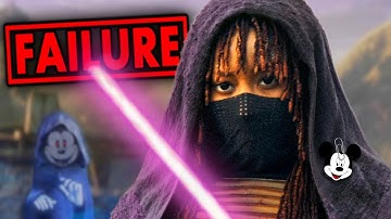 The Acolyte — How to Make the Most Hated Show on TV | Anatomy of a Failure