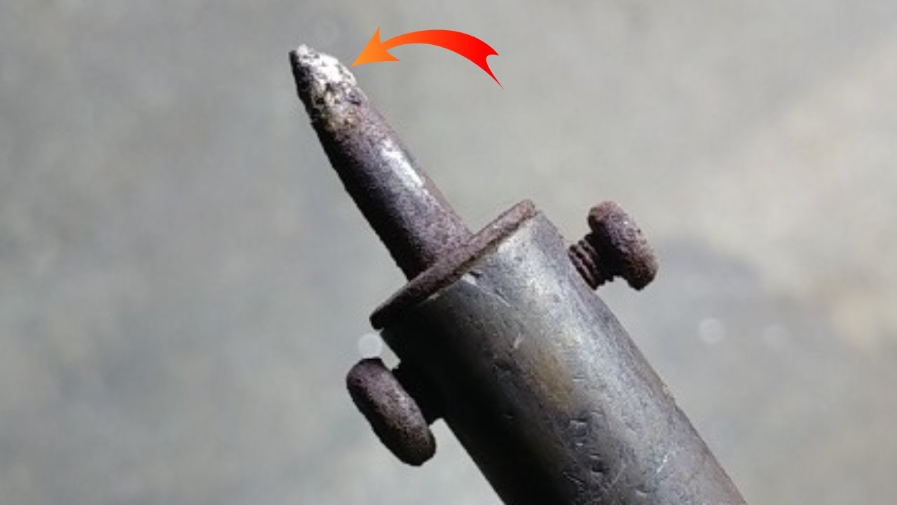 60w Soldering Iron Say GOODBYE To Over Heat, How To Repair Soldering