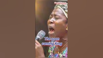 Thumbnail of Osinachi N: You are the mighty God. #gospelimpact #gospelsong #shorts